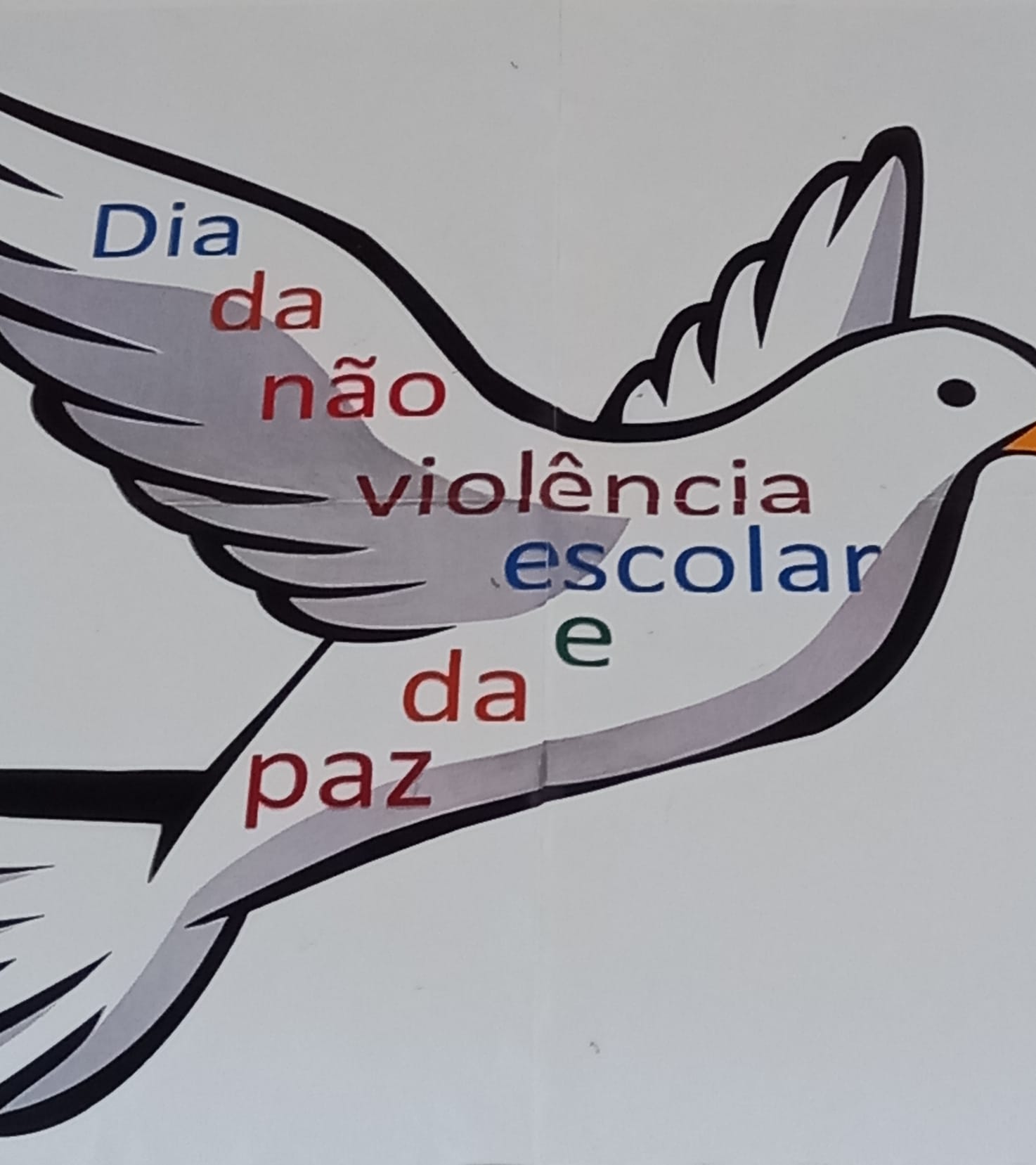 Dia da Não Violência Escolar e da Paz