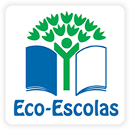 eco escolas logo