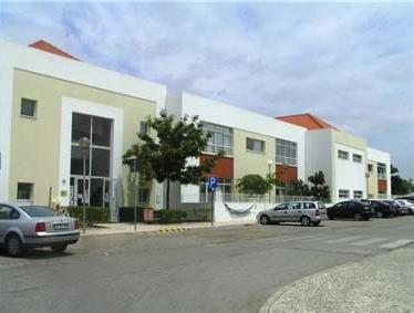 Escola EB1/JI de Montenegro 