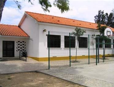 Escola EB1 de Patacão 