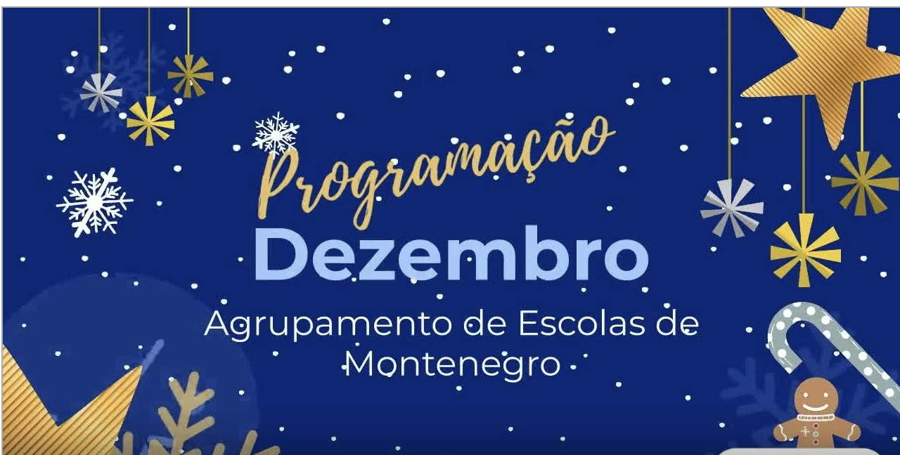 programacao dez 2021