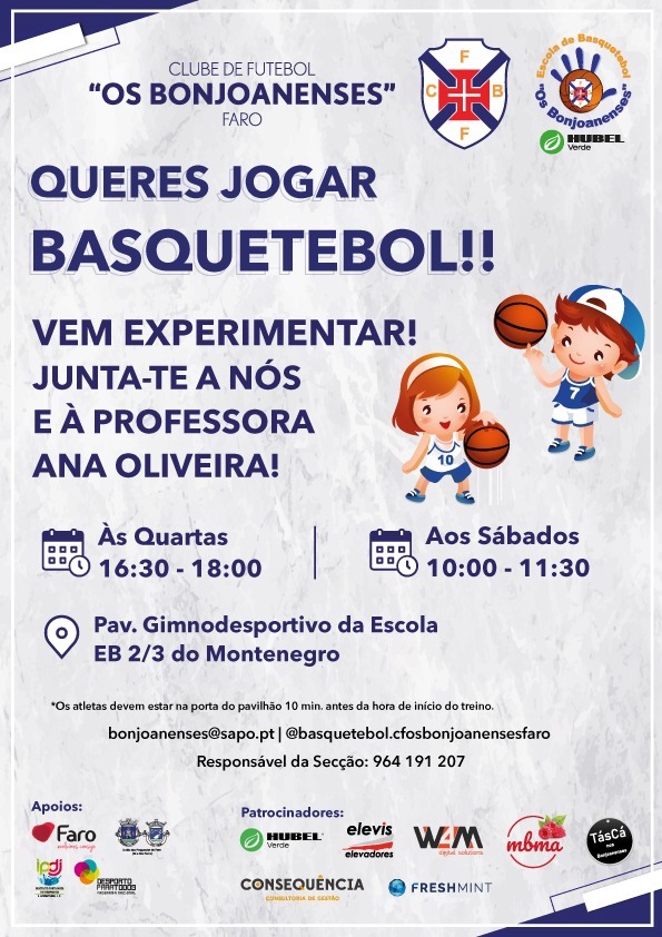 mini basquetebol